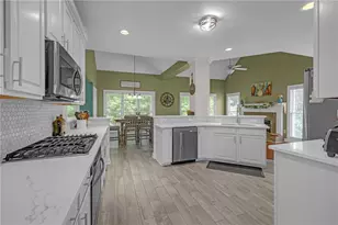 4716 Fountainwood Dr, Powder Springs, GA 30127 - Photo 4