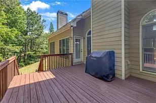 4716 Fountainwood Dr, Powder Springs, GA 30127 - Photo 36