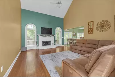 4716 Fountainwood Drive, Powder Springs, GA 30127 - Photo 12