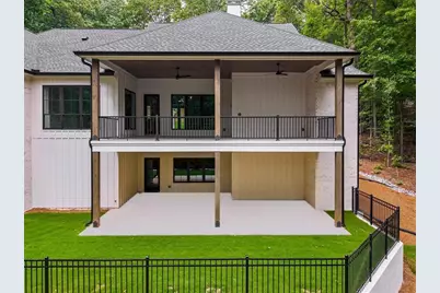 5005 Young Deer Drive, Cumming, GA 30041 - Photo 70