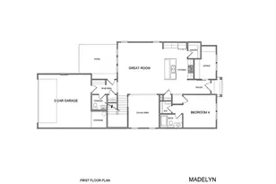 3277 Abelia Dr, Buford, GA 30519 - Photo 2