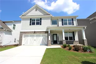7232 Millbrae Walk, Flowery Branch, GA 30542 - Photo 1