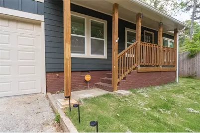 965 Houston Mill Road NE, Atlanta, GA 30329 - Photo 4