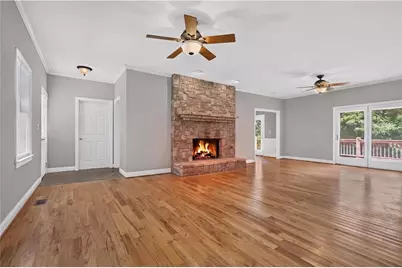 37 Gold Ditch Road, Cleveland, GA 30528 - Photo 4