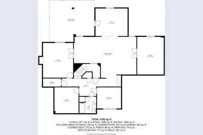 3925 Graystone Preserve Place, Cumming, GA 30040 - Photo 114