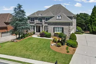 3925 Graystone Preserve Pl, Cumming, GA 30040 - Photo 2