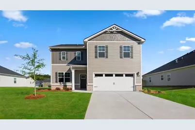 101 White Spruce Way, Newnan, GA 30265 - Photo 1
