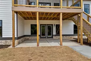 810 North Hampton, Monroe, GA 30656 - Photo 36