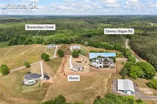 810 North Hampton, Monroe, GA 30656 - Photo 24
