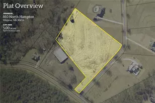 810 North Hampton, Monroe, GA 30656 - Photo 12