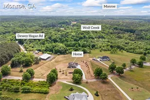 810 North Hampton, Monroe, GA 30656 - Photo 18