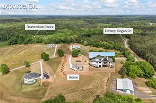 810 North Hampton, Monroe, GA 30656 - Photo 24