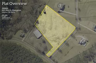 810 North Hampton, Monroe, GA 30656 - Photo 12