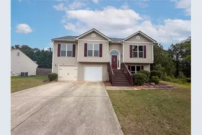 2721 Berkshire Drive, Winder, GA 30680 - Photo 1