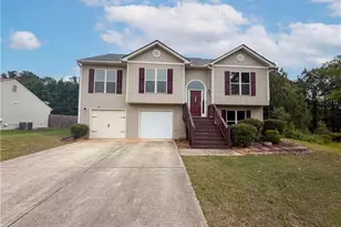 2721 Berkshire Dr, Winder, GA 30680 - Photo 1