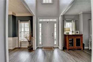 1813 Gold Finch Way, Lawrenceville, GA 30043 - Photo 8