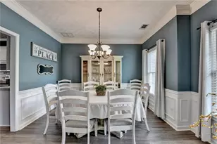 1813 Gold Finch Way, Lawrenceville, GA 30043 - Photo 12