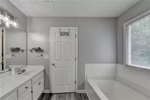 1813 Gold Finch Way, Lawrenceville, GA 30043 - Photo 34