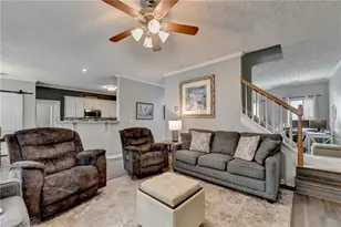 1813 Gold Finch Way, Lawrenceville, GA 30043 - Photo 14