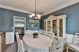 1813 Gold Finch Way, Lawrenceville, GA 30043 - Photo 10