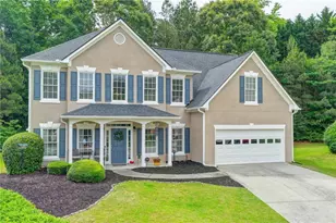 1813 Gold Finch Way, Lawrenceville, GA 30043 - Photo 2