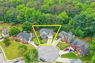 1813 Gold Finch Way, Lawrenceville, GA 30043 - Photo 48