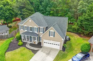 1813 Gold Finch Way, Lawrenceville, GA 30043 - Photo 1