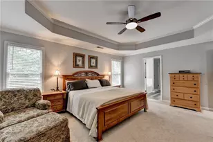 1813 Gold Finch Way, Lawrenceville, GA 30043 - Photo 26