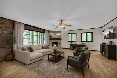 231 Honeysuckle Drive, Commerce, GA 30529 - Photo 4