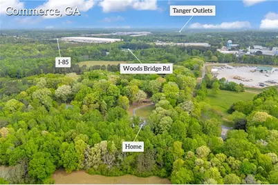 231 Honeysuckle Drive, Commerce, GA 30529 - Photo 34