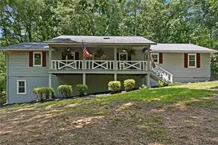 426 Green Ridge Rd SE, Cartersville, GA 30120 - Photo 1
