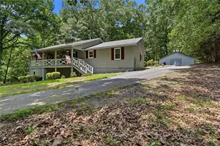 426 Green Ridge Rd SE, Cartersville, GA 30120 - Photo 36