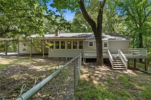 426 Green Ridge Rd SE, Cartersville, GA 30120 - Photo 34