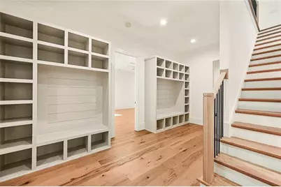 1452 Rucker Circle, Woodstock, GA 30188 - Photo 12