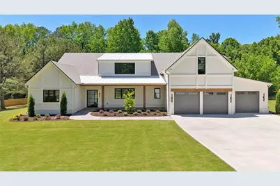 1452 Rucker Circle, Woodstock, GA 30188 - Photo 2