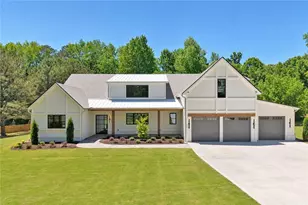1452 Rucker Cir, Woodstock, GA 30188 - Photo 1