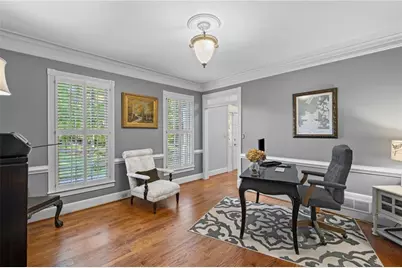 3540 Jefferson Township Parkway, Marietta, GA 30066 - Photo 14