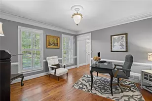 3540 Jefferson Township Pkwy, Marietta, GA 30066 - Photo 14