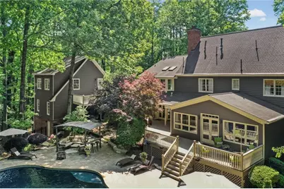 3540 Jefferson Township Parkway, Marietta, GA 30066 - Photo 32