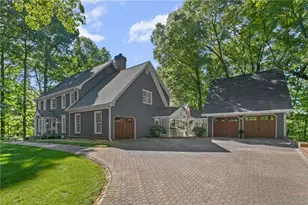 3540 Jefferson Township Pkwy, Marietta, GA 30066 - Photo 34