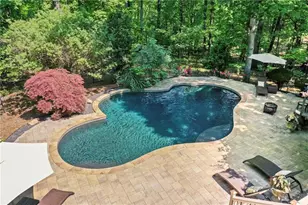3540 Jefferson Township Pkwy, Marietta, GA 30066 - Photo 38