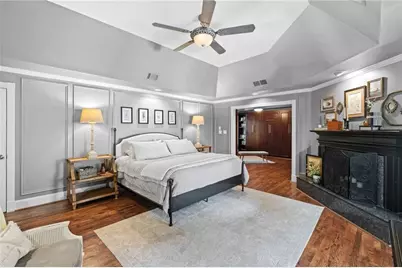 3540 Jefferson Township Parkway, Marietta, GA 30066 - Photo 4