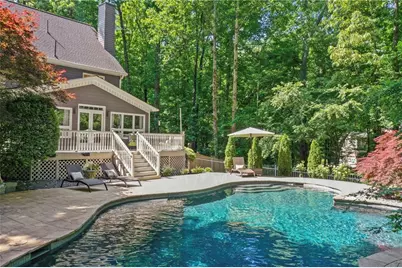 3540 Jefferson Township Parkway, Marietta, GA 30066 - Photo 2