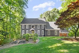 3540 Jefferson Township Pkwy, Marietta, GA 30066 - Photo 2