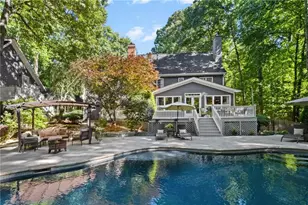 3540 Jefferson Township Pkwy, Marietta, GA 30066 - Photo 36