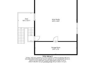 3540 Jefferson Township Pkwy, Marietta, GA 30066 - Photo 60