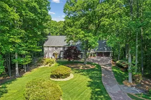 3540 Jefferson Township Pkwy, Marietta, GA 30066 - Photo 46