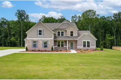 107 Homesite Saddle Drive, Senoia, GA 30276 - Photo 1