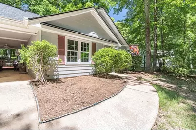 3430 Lakeside Lane, Cumming, GA 30040 - Photo 4