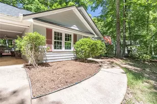 3430 Lakeside Ln, Cumming, GA 30040 - Photo 4